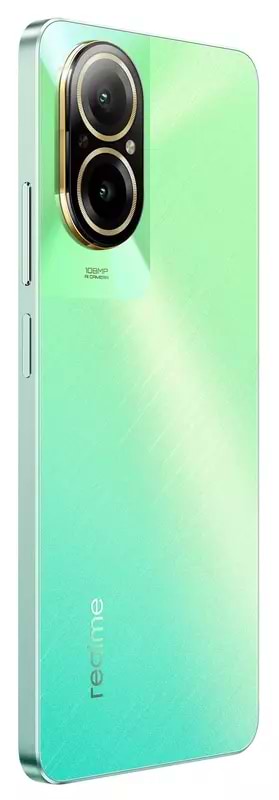 Фото - Смартфон realme C67 6/128Gb Green