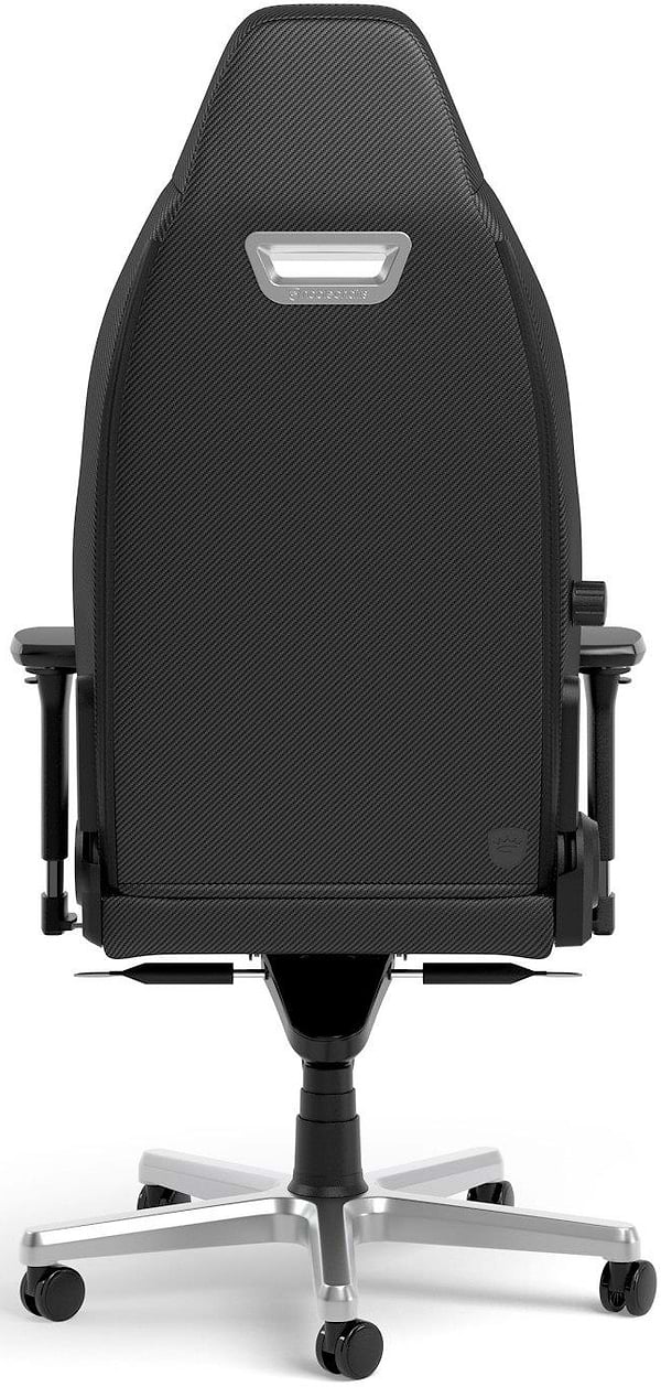 Фото - Кресло для геймеров Noblechairs LEGEND Gray(NBL-LGD-PU-XXV)