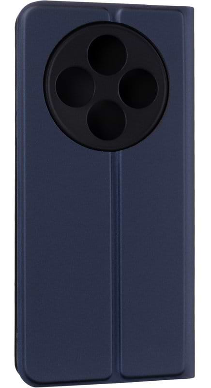 Фото - Чехол для смартфона BeCover Exclusive New Style for Xiaomi Redmi 14C 4G/Poco C75 Blue (712659)