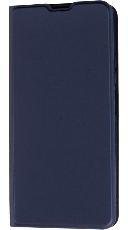 Фото - Чехол для смартфона BeCover Exclusive New Style for Xiaomi Redmi 14C 4G/Poco C75 Blue (712659)