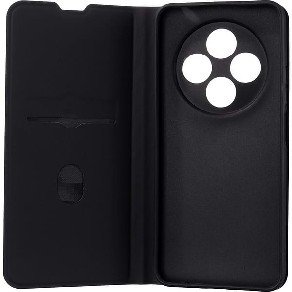Фото - Чехол для смартфона BeCover Exclusive New Style for Xiaomi Redmi 14C 4G/Poco C75 Blue (712659)