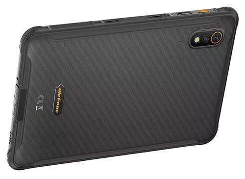 Фото - Планшет Ulefone Armor Pad 4G NFC 8'' 4/64Gb Black