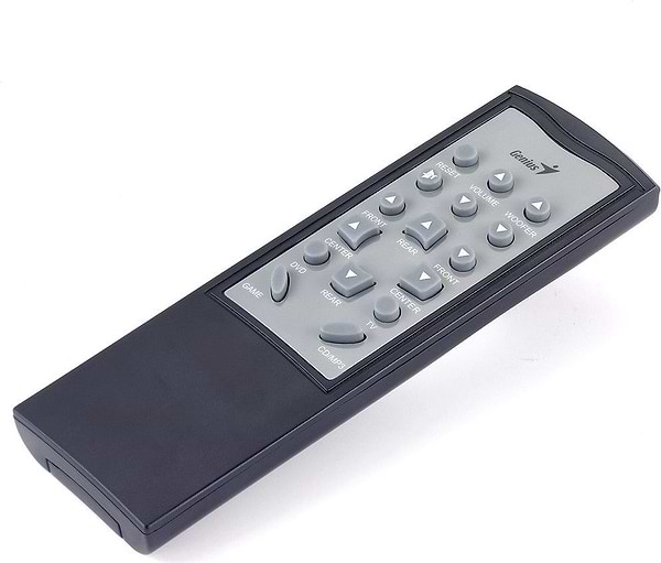 Фото - Комп'ютерна акустика 5.1 Genius SW-HF5.1 4500 II