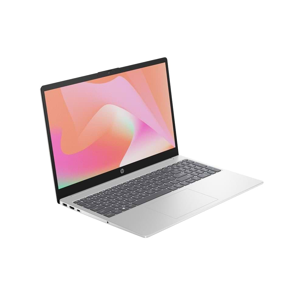Фото - Ноутбук HP Laptop 15-fd1146ua (C78SYEA) Natural Silver