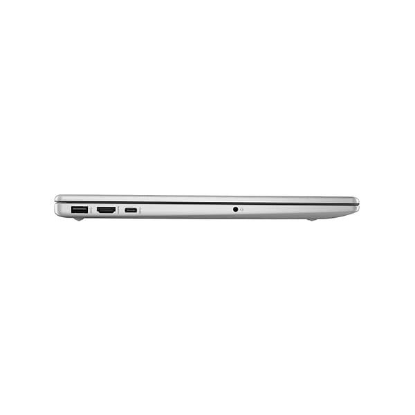 Фото - Ноутбук HP Laptop 15-fd1150ua (C78T0EA) Natural Silver