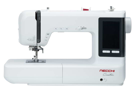 Швейная машина Necchi C700