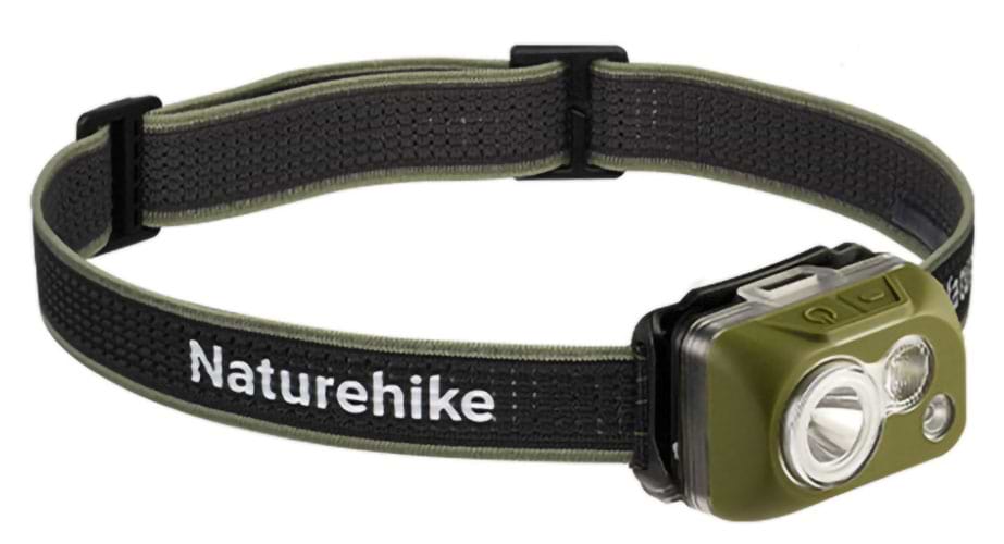 Ліхтар налобний Naturehike CNK2300DQ016 (6975641886006)