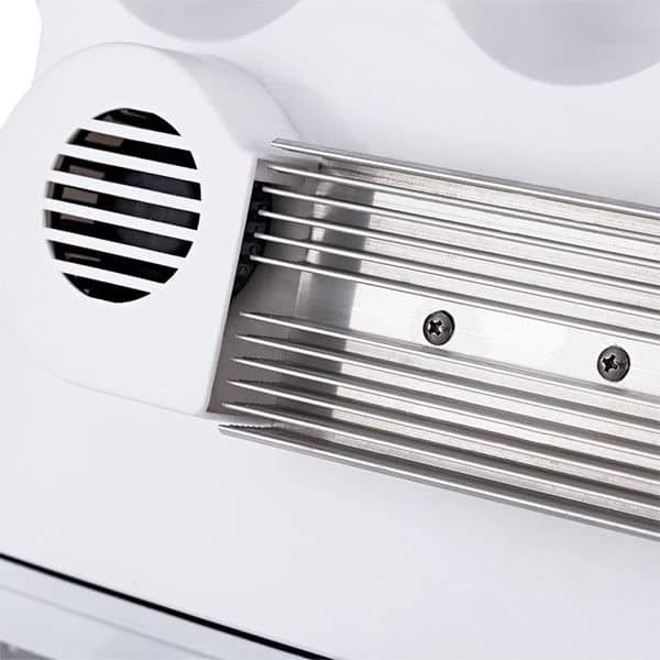 Фото - Уценка - Холодильник автомобильный Thermo Термоэлектрический TR-129A