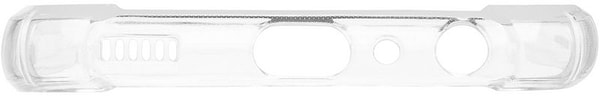Фото - Чехол для смартфона Gelius Ultra Thin Proof for Samsung M336 (M33) Transparent (92220)