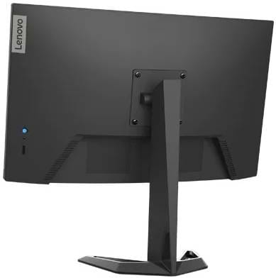 Фото - Монітор ігровий Lenovo G32qc-30 (66F2GAC1UA)