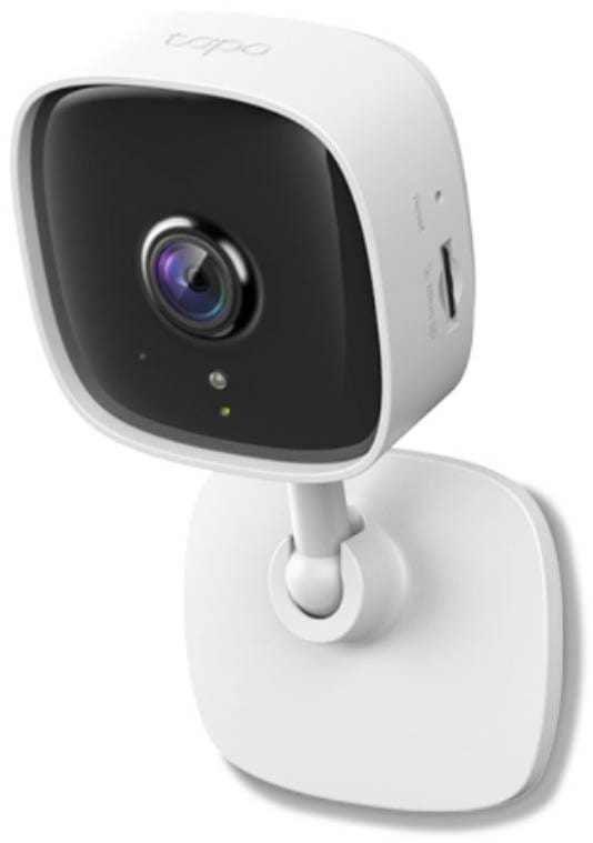 Фото - IP-камера TP-Link Tapo TC60