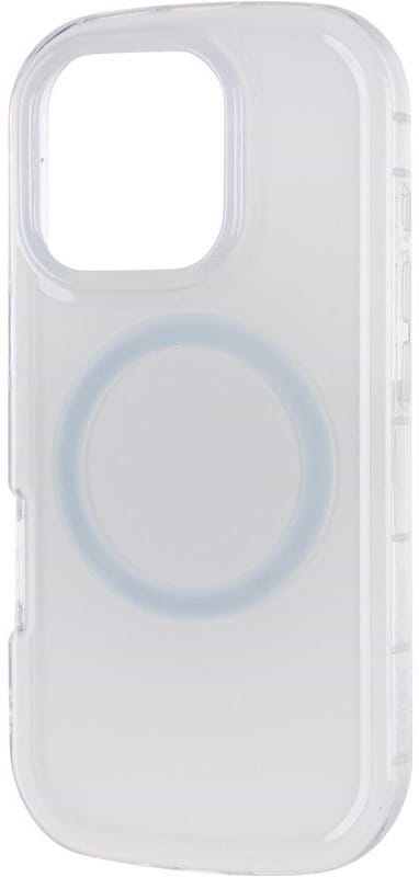 Фото - Чехол для смартфона Gelius Lovely Case (Magsafe) for iPhone 16 Pro Max Pastel Grey (101886)