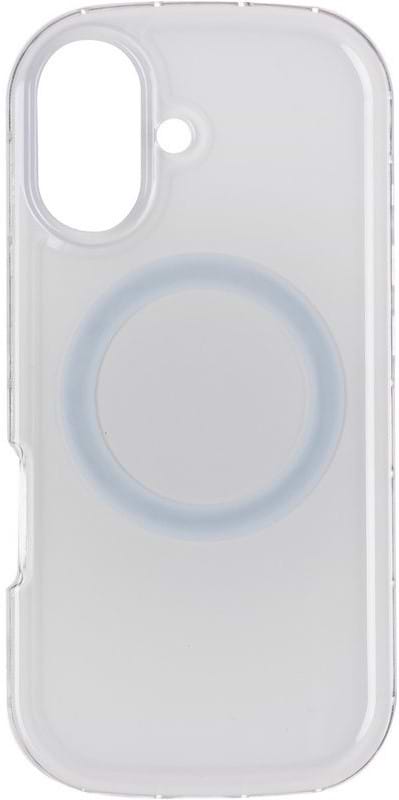 Чохол для смартфону Gelius Lovely Case (Magsafe) for iPhone 17 Pastel Grey (101887) - Фото 1