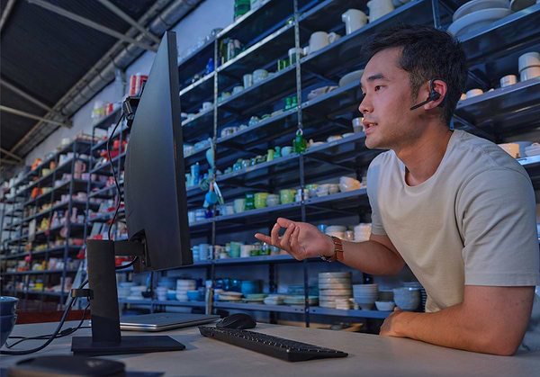 Фото - Ноутбук HP ProBook 4-G1i (C7GE6ET) Pike Silver