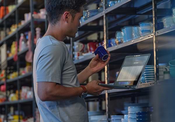 Фото - Ноутбук HP ProBook 4-G1i (C7GG1ET) Pike Silver