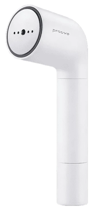 Вертикальний відпарювач ручний Proove Nuvia (900W) white (HSPN90000002)