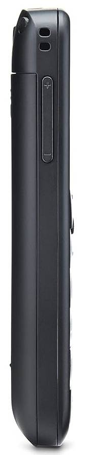 Фото - Мобильный телефон Panasonic KX-TU110EXB Black