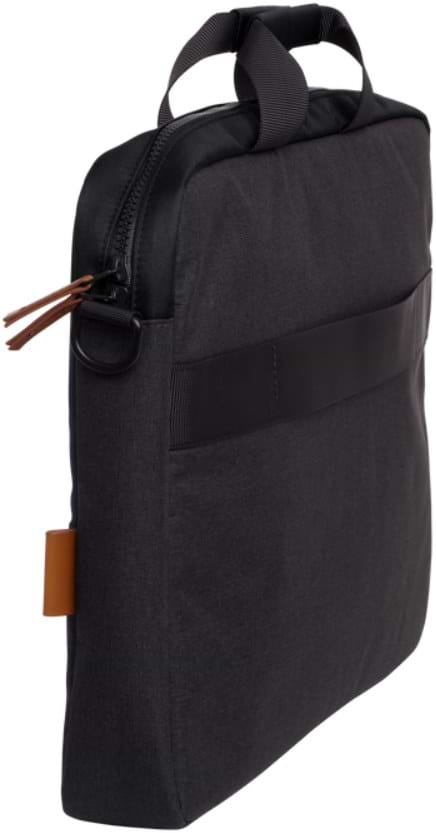 Фото - Сумка для ноутбука Trust Lisboa 16" laptop carry bag - Black (25246)