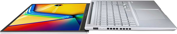 Фото - Ноутбук Asus Vivobook 15 X1505VA-L1674 Cool Silver