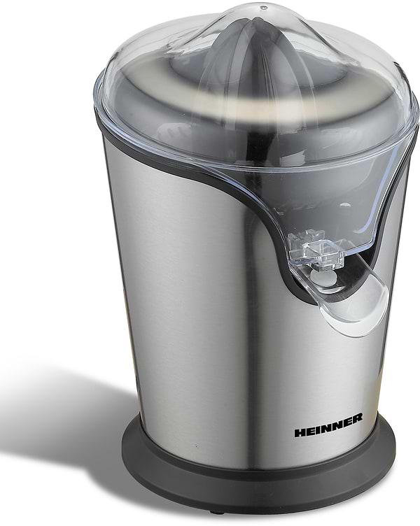 Фото - Цитрус-пресс Heinner C850S