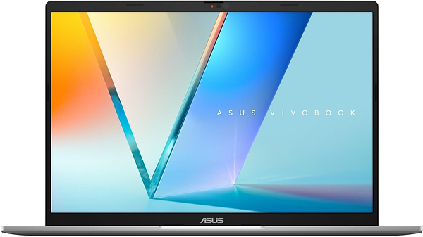 Фото - Ноутбук Asus Vivobook S14 S3407CA-LY023 Cool Silver