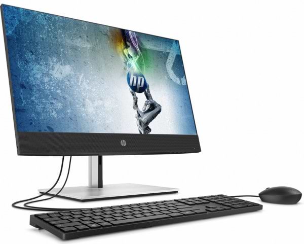 Фото - Комп'ютер-моноблок HP ProOne 440 G6 (47L77EA)
