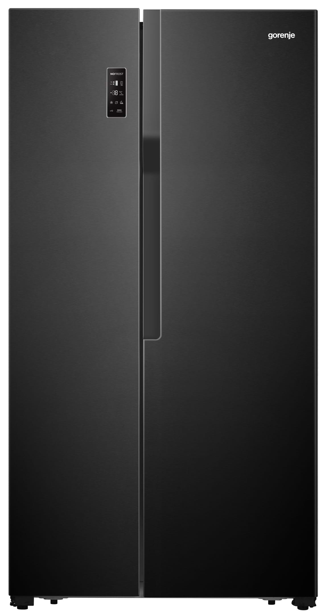Холодильник Gorenje NRS918EMB