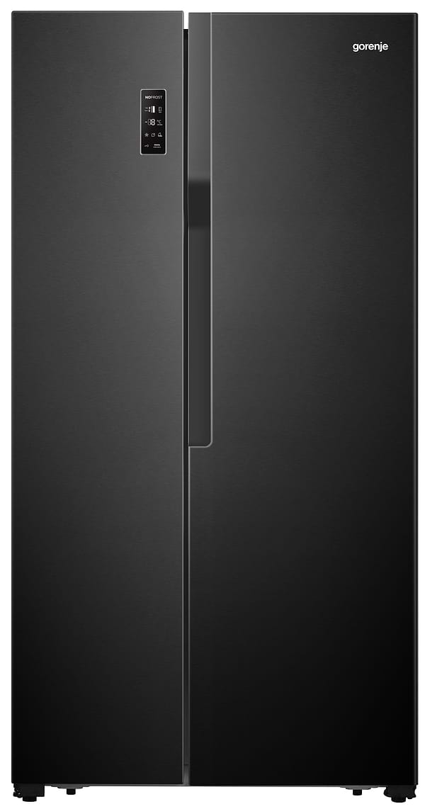 Фото - Холодильник Gorenje NRS918EMB