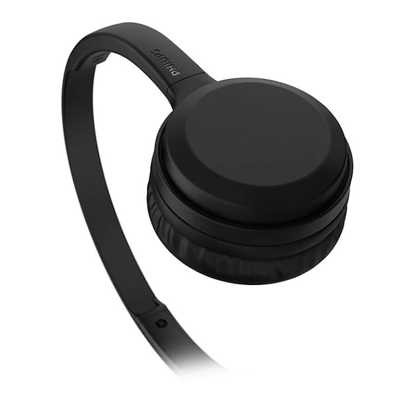 Фото - Наушники накладные беспроводные Philips TAH1108BK/00