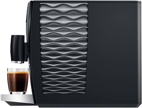 Фото - Кавомашина Jura C8 Piano Black EA
