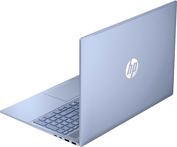 Фото - Ноутбук HP Pavilion Laptop 16-ag0029ua (B9PL4EA) Sky Blue