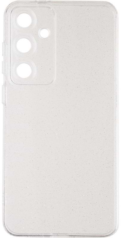 Чохол для смартфону Gelius Silicone Clear Shine for Xiaomi Redmi 15C EU 173mm Transparent (101780) - Фото 1