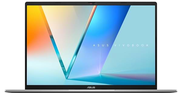 Фото - Ноутбук Asus Vivobook S16 S3607CA-RP008 Cool Silver