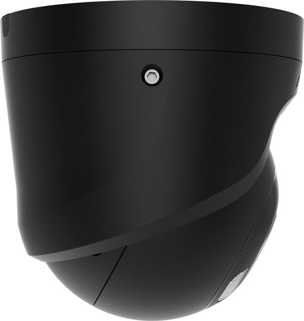 Фото - IP-камера Ajax TurretCam HL Black (000059521)