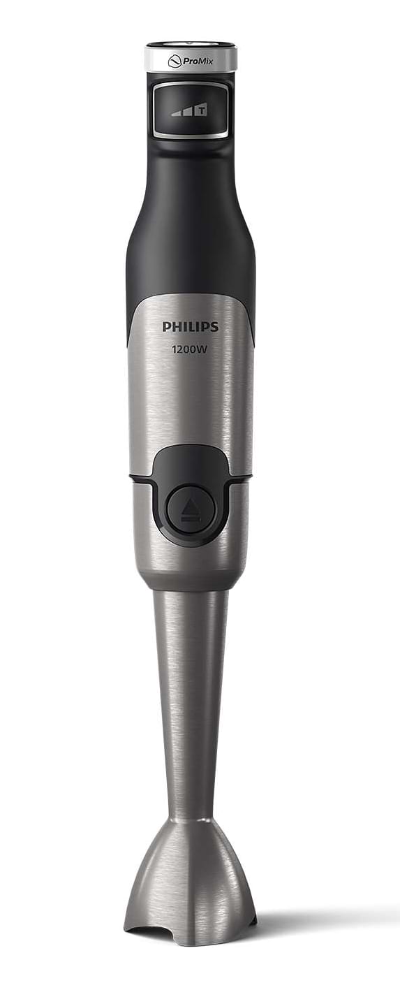 Фото - Блендер заглибний Philips HR2684/00
