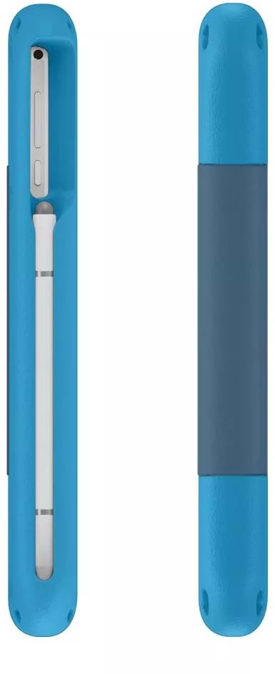 Фото - Планшет Ulefone Tab A9 Pro Kids 4/128Gb 4G Blue