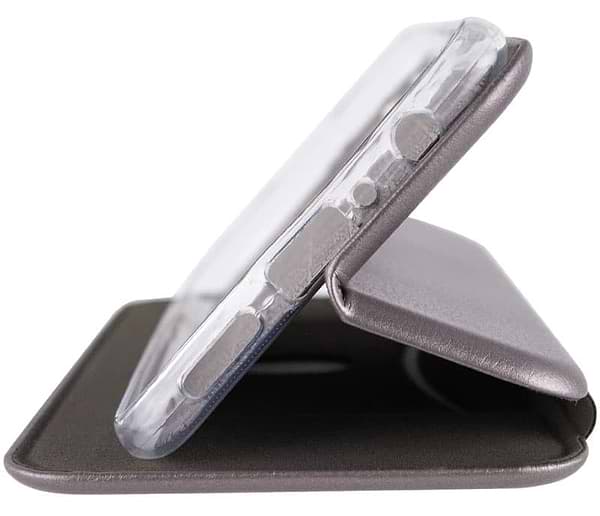 Фото - Чехол для смартфона BeCover Exclusive for Infinix Hot 40i (X6528B) Gray (711233)