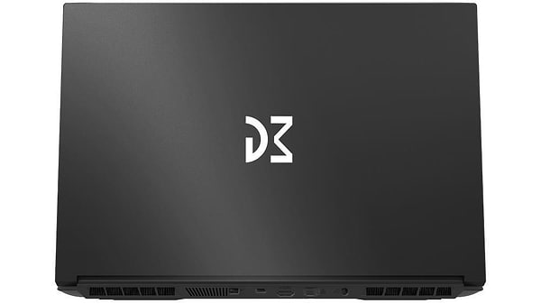 Фото - Ноутбук ігровий Dream Machines RG3050-15 (RG3050-15UA62) Black