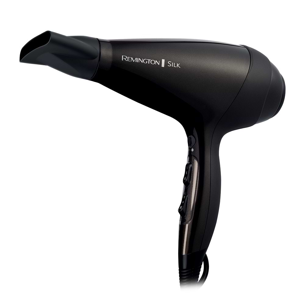 Фен Remington AC9095 Silk - Фото 1