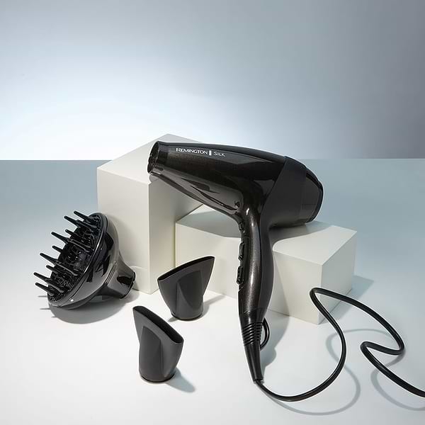 Фото - Фен Remington AC9095 Silk