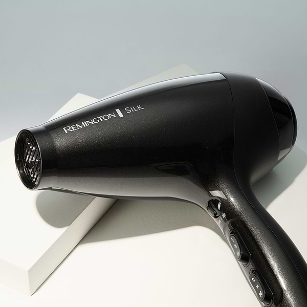 Фото - Фен Remington AC9095 Silk