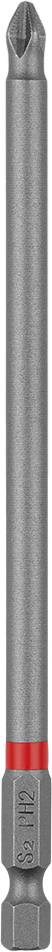 Біта для викрутки Molder PH2x150мм (MT70215001C)