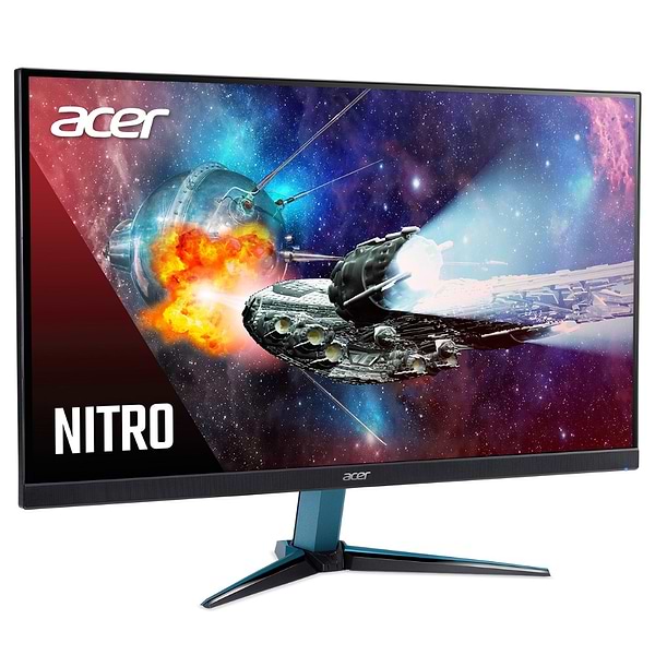 Фото - Уценка - Монитор игровой Acer VG271UM3BMIIPX (UM.HV1EE.301) Black