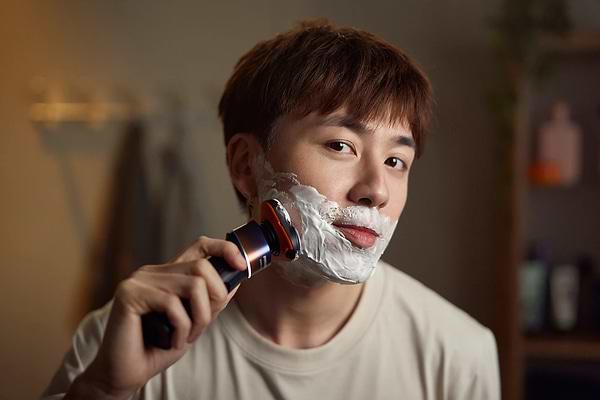 Фото - Бритва Philips X5012/00 серії 5000X