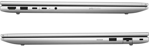 Фото - Ноутбук HP ProBook 4 G1iR (B3MD8AV_V1) Silver