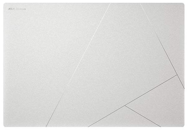 Фото - Ноутбук Asus Zenbook S 16 UM5606WA-RK326X Scandinavian White