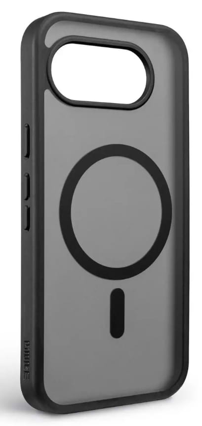 Чохол для смартфону Armorstandart Uniq MagCase для Google Pixel 10a 5G Black (ARM91776)