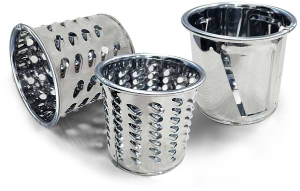 Фото - М'ясорубка Esperanza Wellington 6 в 1 (EKM033)