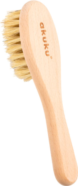 Расческа для детских волос Akuku A0669