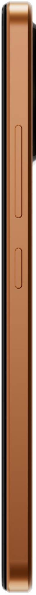Фото - Смартфон HMD Pulse+ 6/128 Gb Apricot Crush